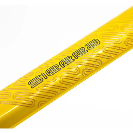 Bicicleta Alubike Sierra R29 Aluminio 2025 Color Amarillo Tamaño Del Cuadro Mediana