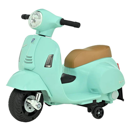 Moto Eléctrica Prinsel 2235 Mini Vespa 6V