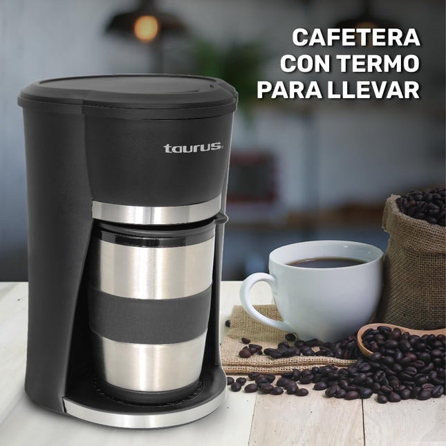CAFETERA PERSONAL SEDNA 2000