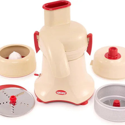 Extractor de Jugos Turmix Multi Tu67