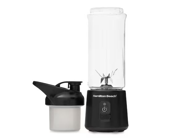 Procesador de Alimentos Hamilton Beach 51180J Inalámbrica con Accesorios