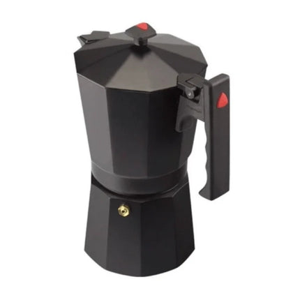 Cafetera Magefesa 01CFCOLOB06 Colombia Noir 6 Tazas Negro
