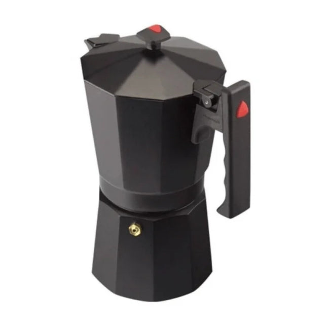 Cafetera Magefesa 01CFCOLOB06 Colombia Noir 6 Tazas Negro
