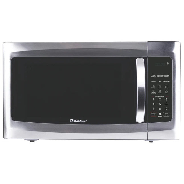 Horno de Microondas Koblenz MWKM-16IHA 1.6 pies 1550 W