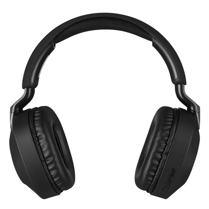 Audífonos Kaiser MH-9090 diadema plegables Bluetooth® con puerto de audio 3,5 mm