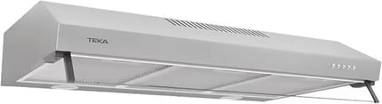 Paquete de Campana + Parrilla a Gas Teka Duetto Deluxe 75 (CPX 84220 KCL / GBS 7531 DIB3 BK)