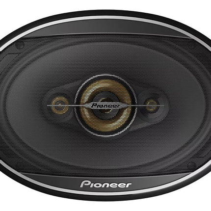 Bocinas Pioneer TS-A6978S 6x9 Pulgadas 4 Vias 650w Msi