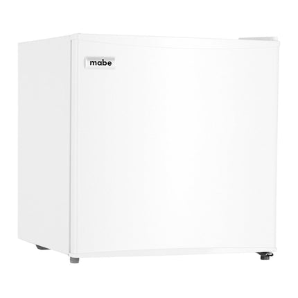 Frigobar Mabe RMF0260XMXB4 45.8 L Blanco