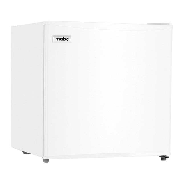 Frigobar Mabe RMF0260XMXB4 45.8 L Blanco