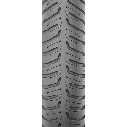Llanta 80/90-17 Michelin City Extra 50s Uso Sin Camara