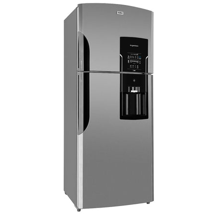 Refrigerador Mabe RMS400IBMRX0 400 L Inoxidable
