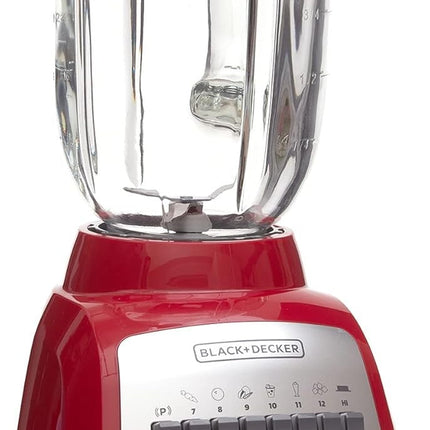 Licuadora Durapro Black + Decker, BLBD210GR-MX