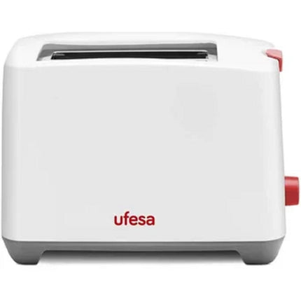 Tostador 2 Rebanadas Ufesa TT7130-BS-5310
