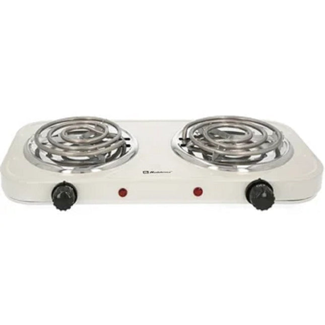 Parrilla Koblenz PEKM-2000 EG 2Q Regulacion de Temperatura