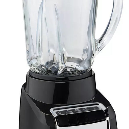 Licuadora Hamilton Beach 53521 Wave Action 700w 1,4l Negro