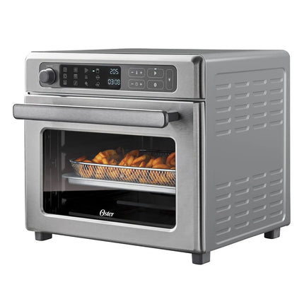 Horno Freidora Oster 22L 127V TSSTTVDAF1NS Acero
