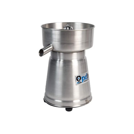 Exprimidor De Cítricos PDH PD17 Acero Inox uso Rudo Industrial