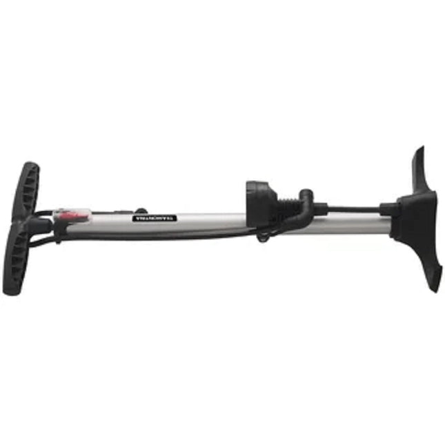 Inflador Manual Tramontina 43132/001 de 160 psi, 11 bar