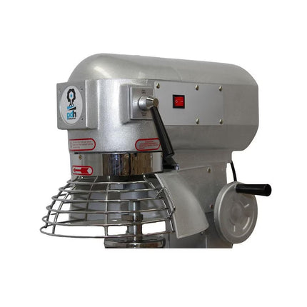 Batidora industrial PDH PD109 3 Vel de 10 Litros