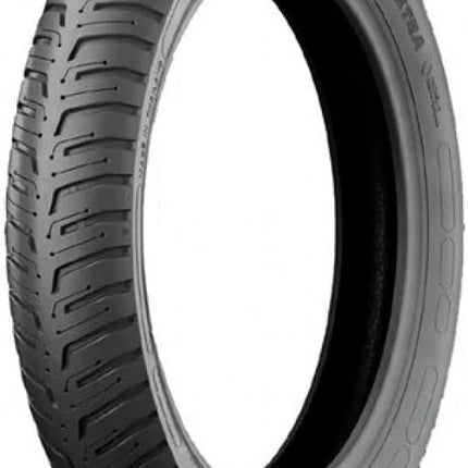 Llanta Michelin 443903 Llanta City Extra 90/90-18 57S Negro, 1 Unidad