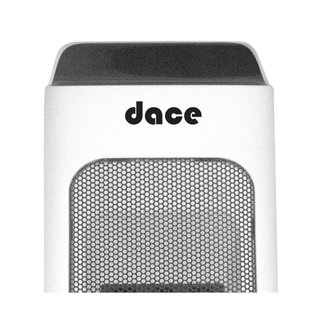 Calefactor Dace CAETCD2BN Tipo Torre Cerámico