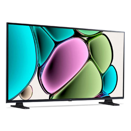 Pantalla LG 32LR650BPSA 32'' Plana LED HD webOS