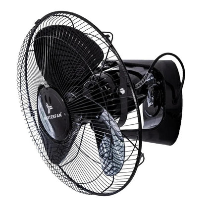 Ventilador de pared MASTERFAN VDORSLNE 16 pulgadas Orbital