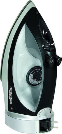 Plancha Hamilton Beach Cable Retráctil 14210R