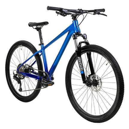 Bicicleta Alubike Sierra R27.5 Aluminio 8v 2026 Azul S