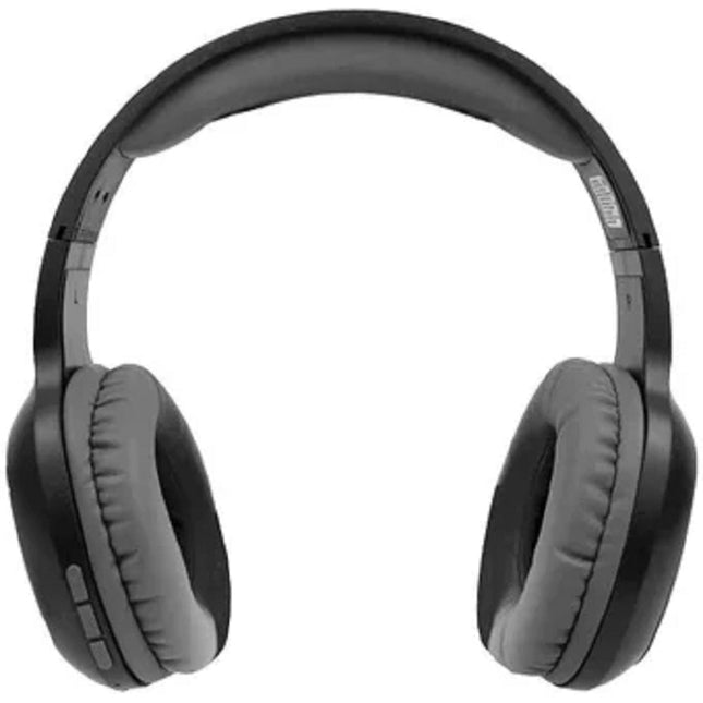 Audífonos Bluetooth Mitzu MH 9095GR GRIS