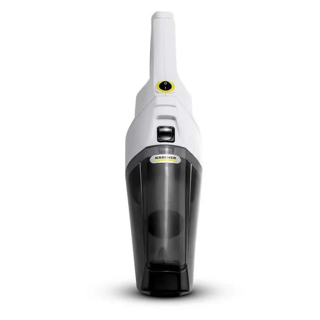 Aspiradora De Mano Karcher CVL 1 Negro