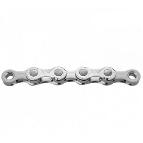 Cadena Bici Kmc E11 Npnp E-bike Plata 136 Links 1/2´´