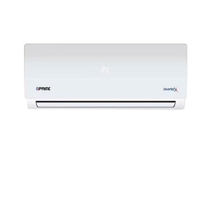 Aire Acondicionado Minisplit Clima Prime EMPRC122B 12,000 Btus FRIO 220 INVERTER