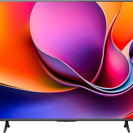 Pantalla Hisense 65A65NV 65'' Smart Hisense TV 4K UHD