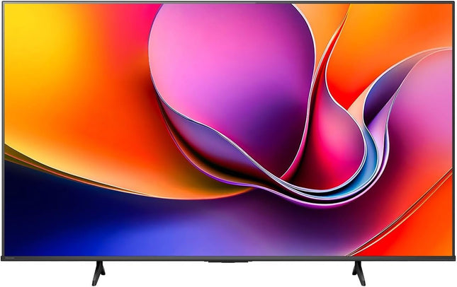 Pantalla Hisense 65A65NV 65'' Smart Hisense TV 4K UHD