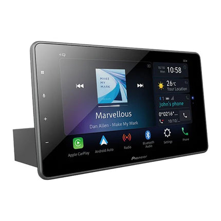Autoestereo Pioneer MVH-S145BT LCD Smart SYNC