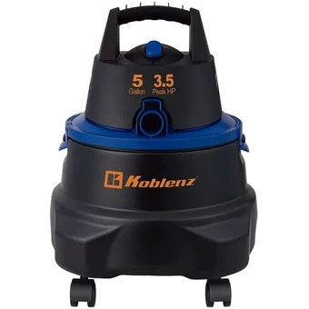 Paquete Koblenz Aspiradora 5G+ Hidrolavadora HL310V 2000 PSI + ACC. 2 EN 1 PET&BED