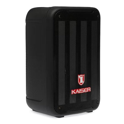 Bocina Bluetooth Kaiser MSA-0108 con Luces