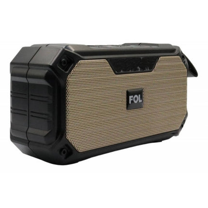 Bocina Portable Fol C16