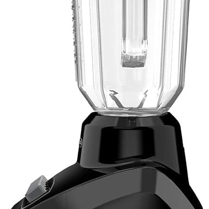 Licuadora Taurus VITRALIC de Vidrio de 1.5L 550 Watts 10 Velocidades + 4 pulsos
