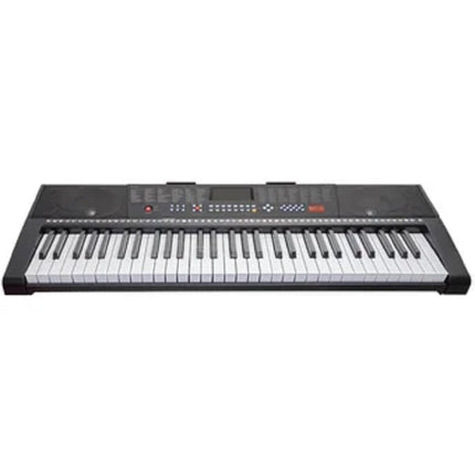 Teclado Musical Mitzu/Kaiser MTC-5495 61 Teclas con Luz