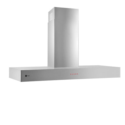 Campana de Pared GE CGP1219S 120CM Profile Inox