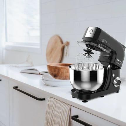 Batidora Koblenz BPKM-800 IN de pedestal 6 Vel Tazón 4.8 L