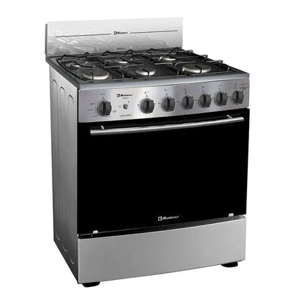 Estufa Koblenz Venecia EK-1131 VA-ICHIC 30'' 6 Quemadores