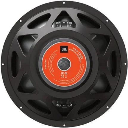 Subwoofer JBL STAGE122D de 12