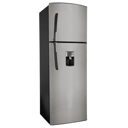 Refrigerador Mabe RMA300FJMRM0 Automático 300 L Inox Mate