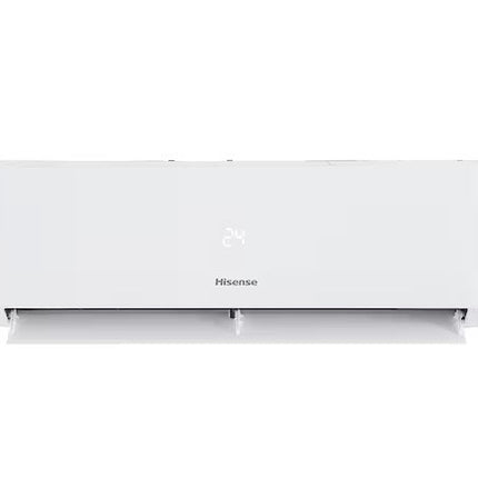 Minisplit Hisense ART122KA Inverter 1 Tonelada 220 V Frío
