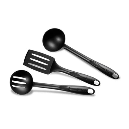 Batería T-Fal C2670402MCD Hard Titanium Plus 10 Piezas