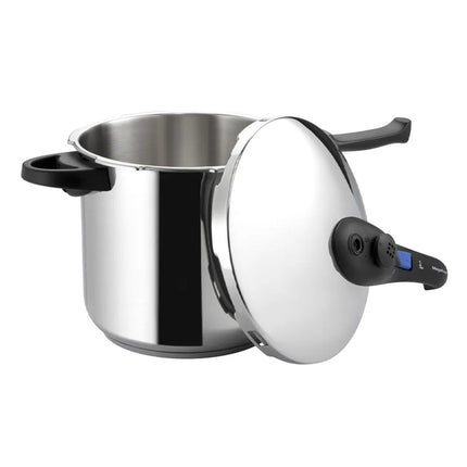 Olla de Presión Magefesa 01OPFAVOR08 Favorit 8 Litros Acero Inox
