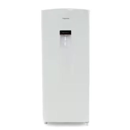 Refrigerador Hisense RR63D6WWX 6.3 Pies con Dispensador de Agua Blanco